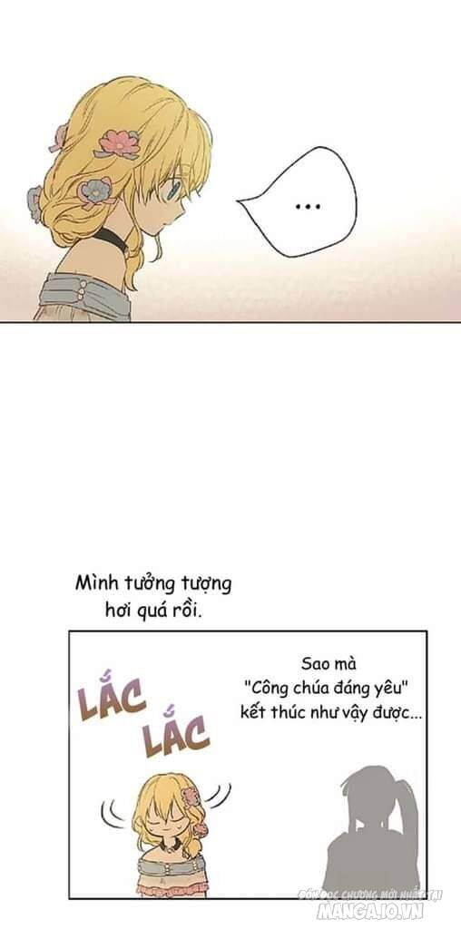 Một Ngày Nọ Tôi Bỗng Thành Nàng Công Chúa Chapter 71 - Trang 2