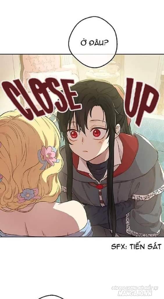 Một Ngày Nọ Tôi Bỗng Thành Nàng Công Chúa Chapter 71 - Trang 2