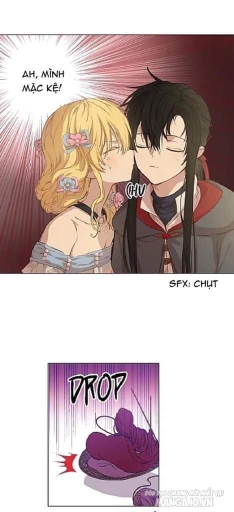 Một Ngày Nọ Tôi Bỗng Thành Nàng Công Chúa Chapter 71 - Trang 2