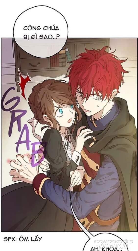 Một Ngày Nọ Tôi Bỗng Thành Nàng Công Chúa Chapter 71 - Trang 2