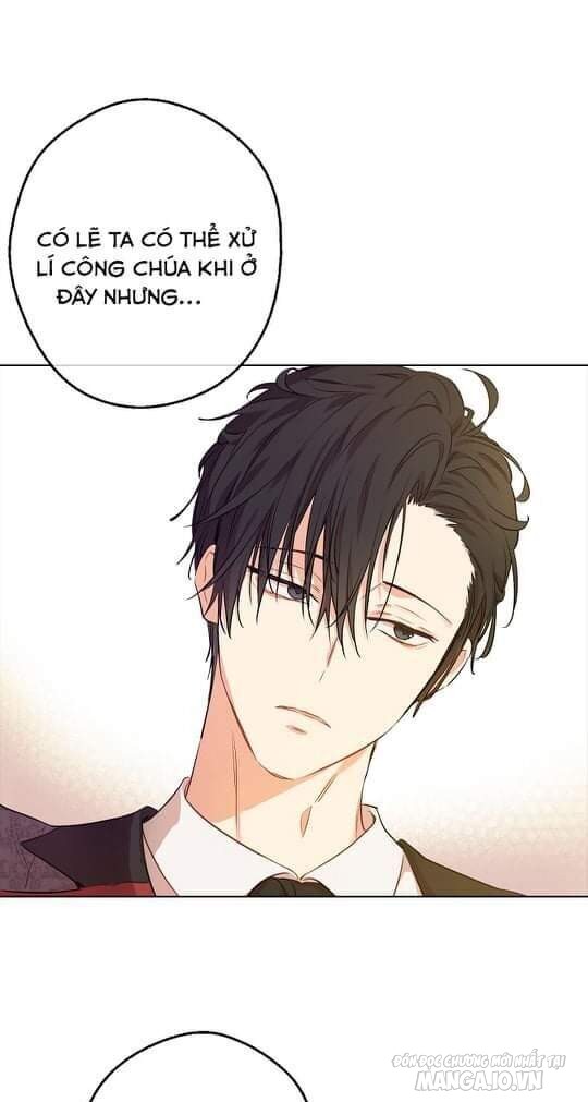 Một Ngày Nọ Tôi Bỗng Thành Nàng Công Chúa Chapter 72 - Trang 2