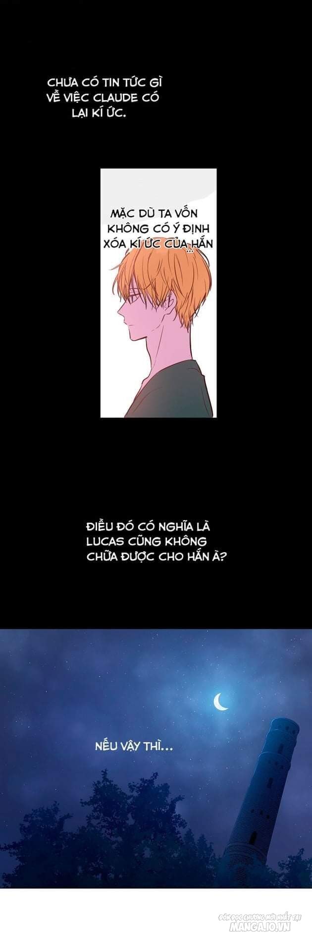 Một Ngày Nọ Tôi Bỗng Thành Nàng Công Chúa Chapter 72 - Trang 2