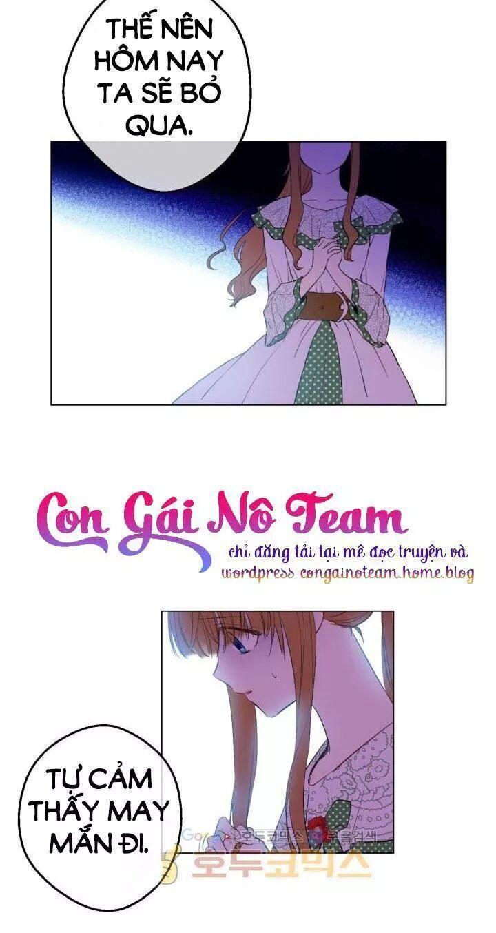 Một Ngày Nọ Tôi Bỗng Thành Nàng Công Chúa Chapter 73 - Trang 2