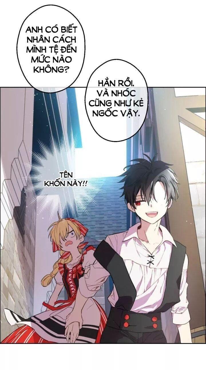 Một Ngày Nọ Tôi Bỗng Thành Nàng Công Chúa Chapter 75 - Trang 2