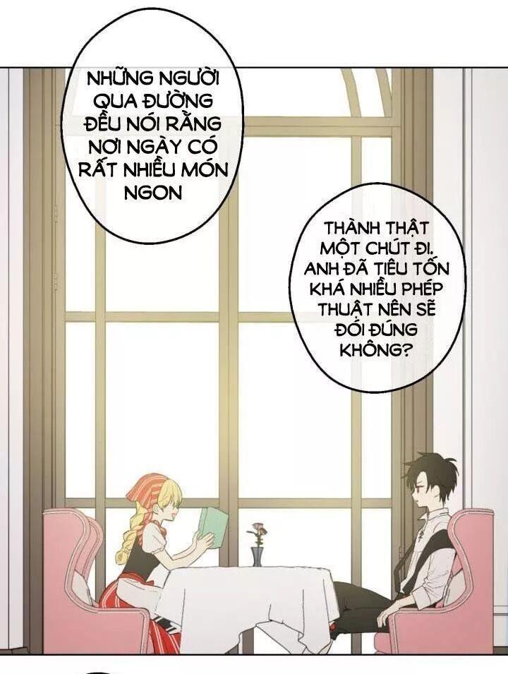 Một Ngày Nọ Tôi Bỗng Thành Nàng Công Chúa Chapter 75 - Trang 2
