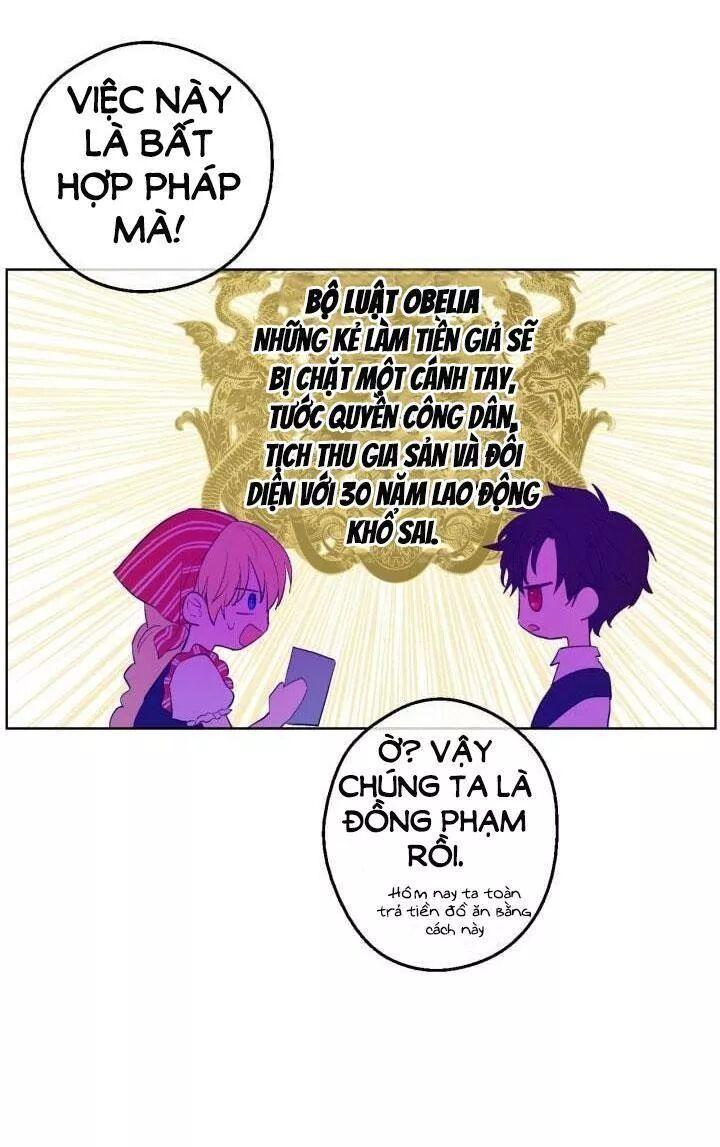 Một Ngày Nọ Tôi Bỗng Thành Nàng Công Chúa Chapter 75 - Trang 2