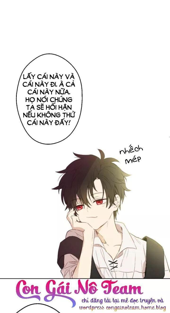 Một Ngày Nọ Tôi Bỗng Thành Nàng Công Chúa Chapter 75 - Trang 2