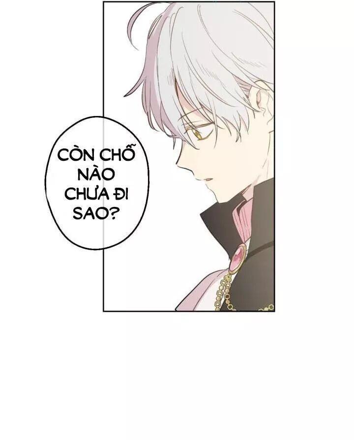 Một Ngày Nọ Tôi Bỗng Thành Nàng Công Chúa Chapter 75 - Trang 2