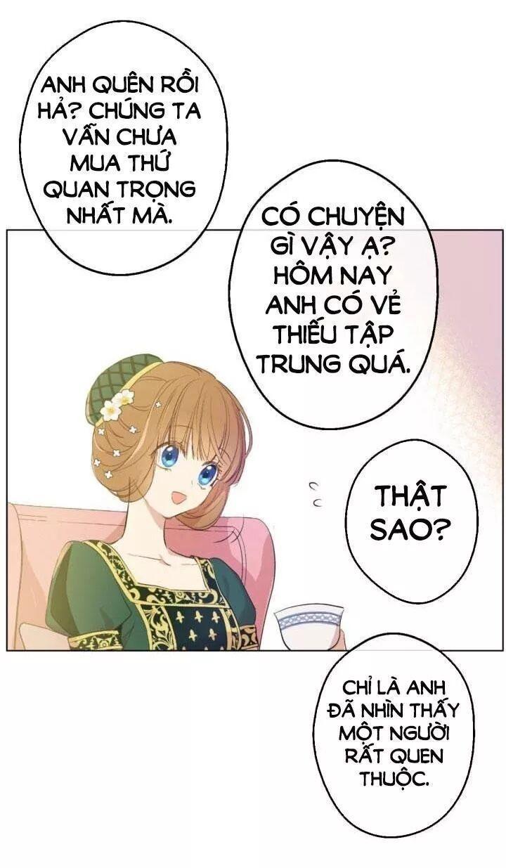 Một Ngày Nọ Tôi Bỗng Thành Nàng Công Chúa Chapter 75 - Trang 2