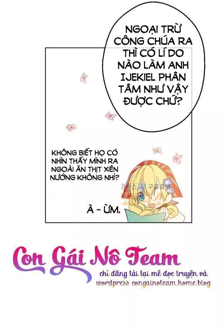 Một Ngày Nọ Tôi Bỗng Thành Nàng Công Chúa Chapter 75 - Trang 2