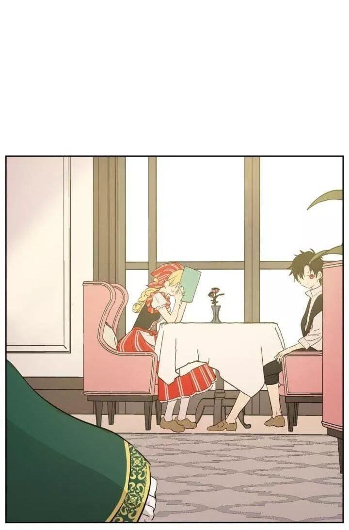 Một Ngày Nọ Tôi Bỗng Thành Nàng Công Chúa Chapter 75 - Trang 2