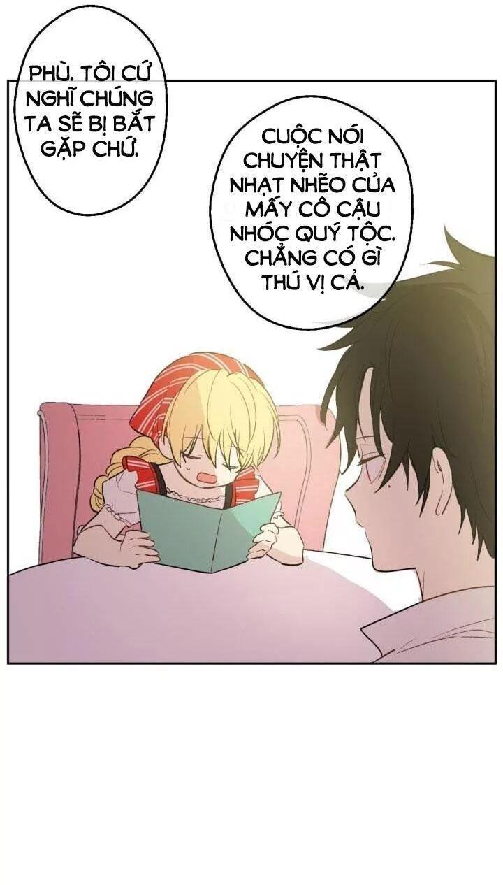 Một Ngày Nọ Tôi Bỗng Thành Nàng Công Chúa Chapter 75 - Trang 2