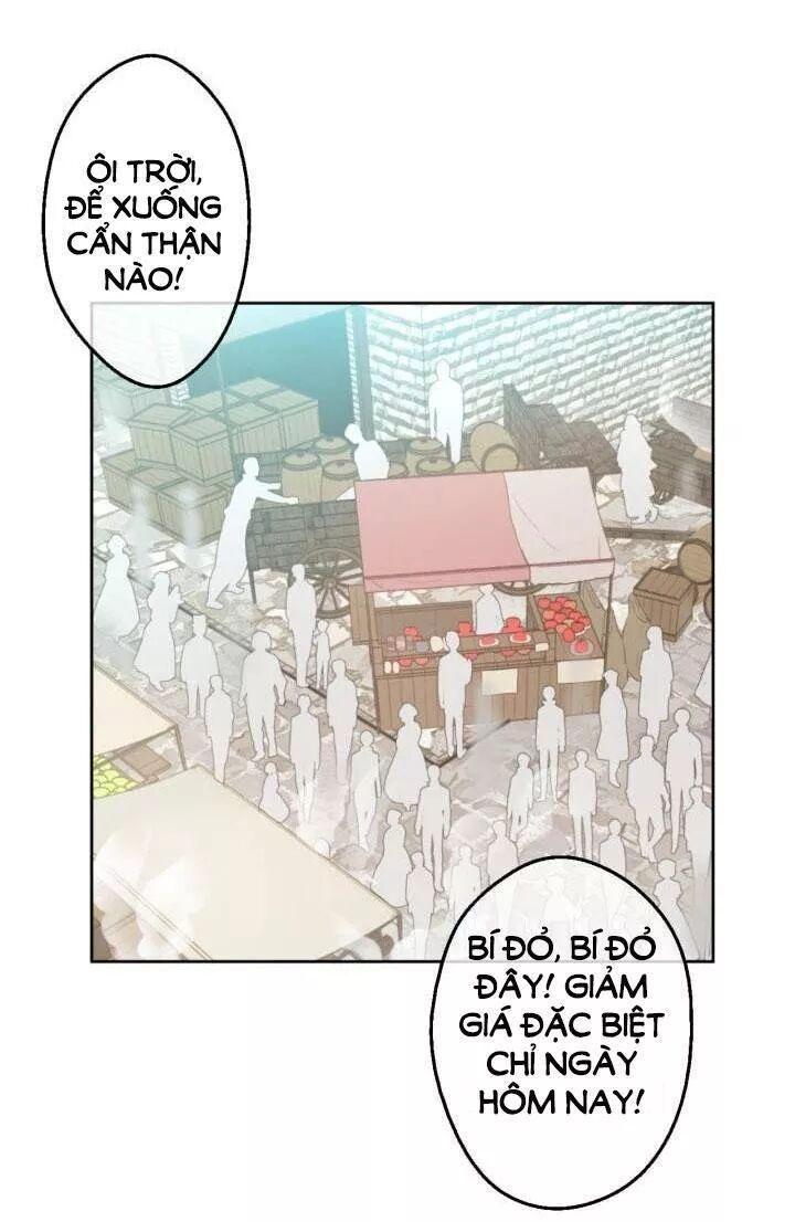 Một Ngày Nọ Tôi Bỗng Thành Nàng Công Chúa Chapter 75 - Trang 2