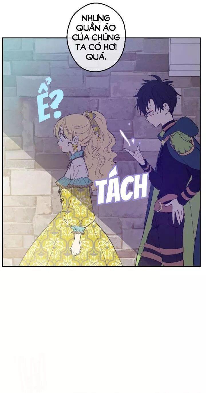 Một Ngày Nọ Tôi Bỗng Thành Nàng Công Chúa Chapter 75 - Trang 2