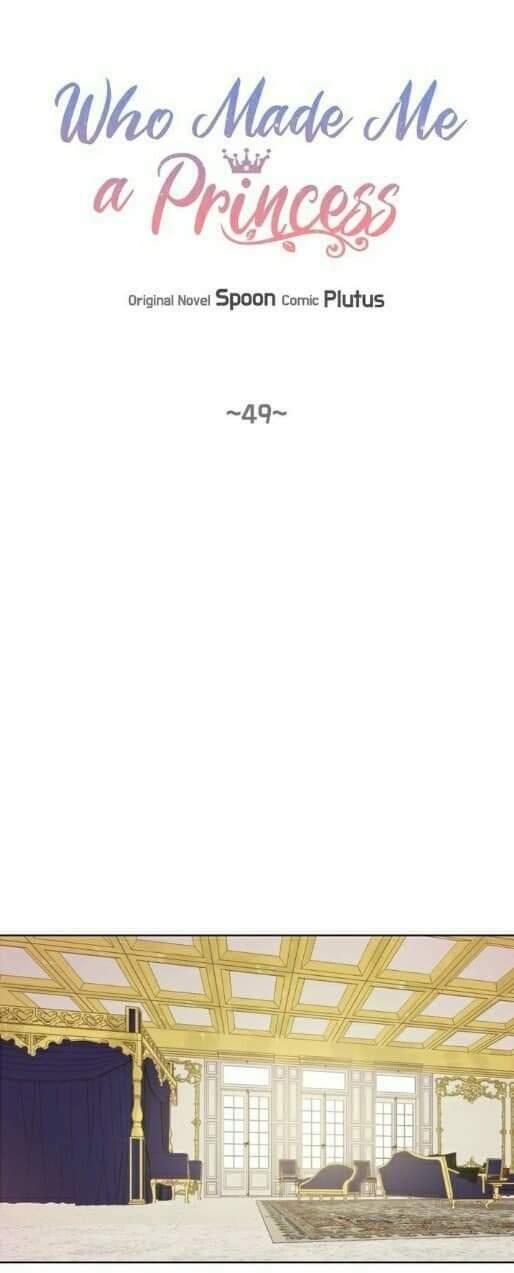 Một Ngày Nọ Tôi Bỗng Thành Nàng Công Chúa Chapter 76 - Trang 2