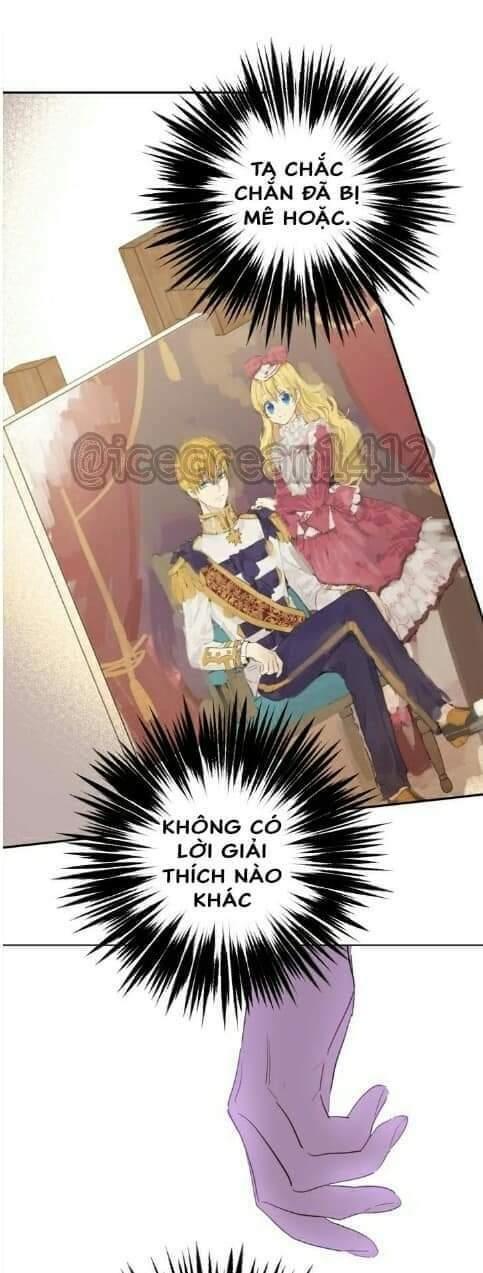 Một Ngày Nọ Tôi Bỗng Thành Nàng Công Chúa Chapter 76 - Trang 2