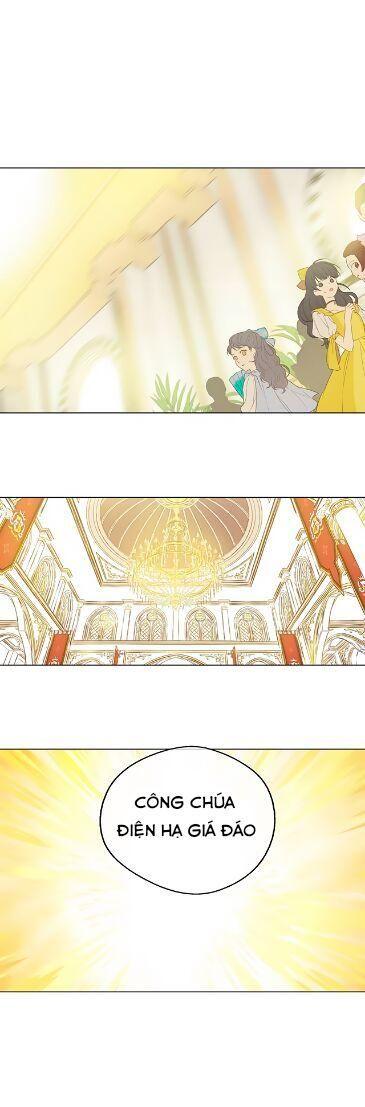 Một Ngày Nọ Tôi Bỗng Thành Nàng Công Chúa Chapter 77 - Trang 2