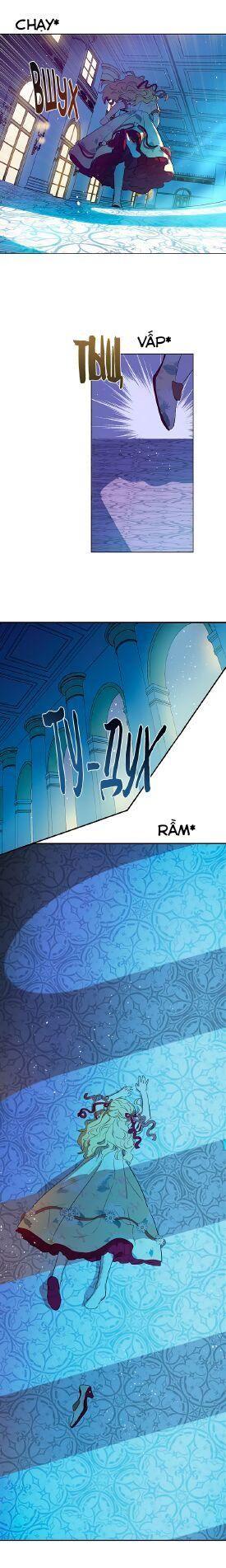 Một Ngày Nọ Tôi Bỗng Thành Nàng Công Chúa Chapter 77 - Trang 2