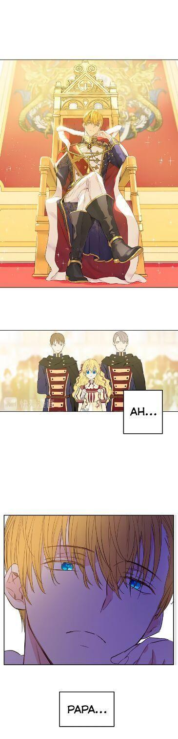 Một Ngày Nọ Tôi Bỗng Thành Nàng Công Chúa Chapter 77 - Trang 2