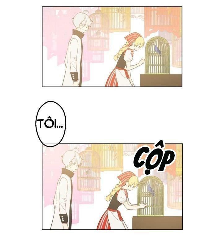 Một Ngày Nọ Tôi Bỗng Thành Nàng Công Chúa Chapter 78 - Trang 2