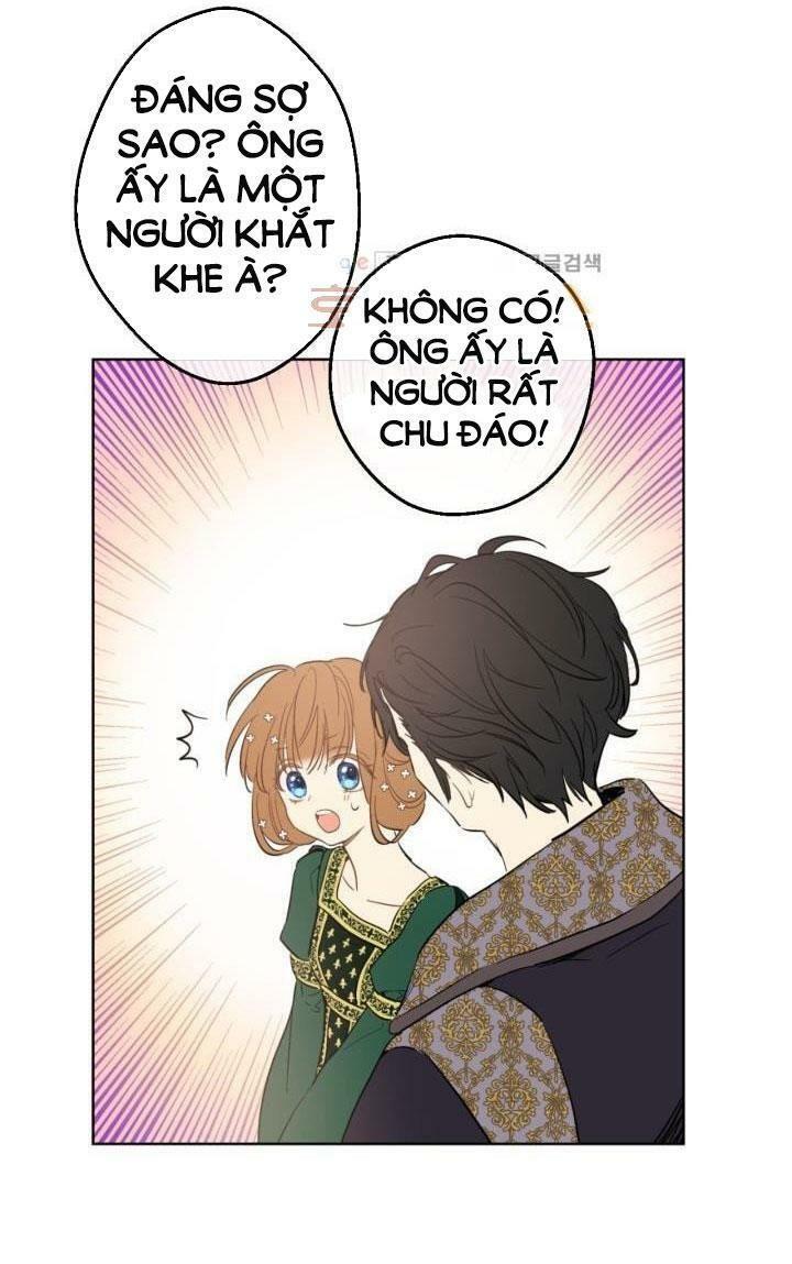 Một Ngày Nọ Tôi Bỗng Thành Nàng Công Chúa Chapter 78 - Trang 2