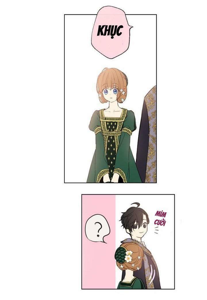 Một Ngày Nọ Tôi Bỗng Thành Nàng Công Chúa Chapter 78 - Trang 2