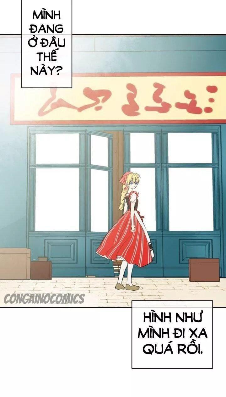 Một Ngày Nọ Tôi Bỗng Thành Nàng Công Chúa Chapter 79 - Trang 2