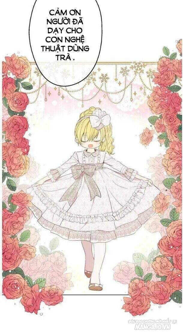 Một Ngày Nọ Tôi Bỗng Thành Nàng Công Chúa Chapter 8.5 - Trang 2