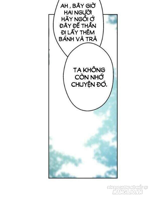 Một Ngày Nọ Tôi Bỗng Thành Nàng Công Chúa Chapter 8.5 - Trang 2