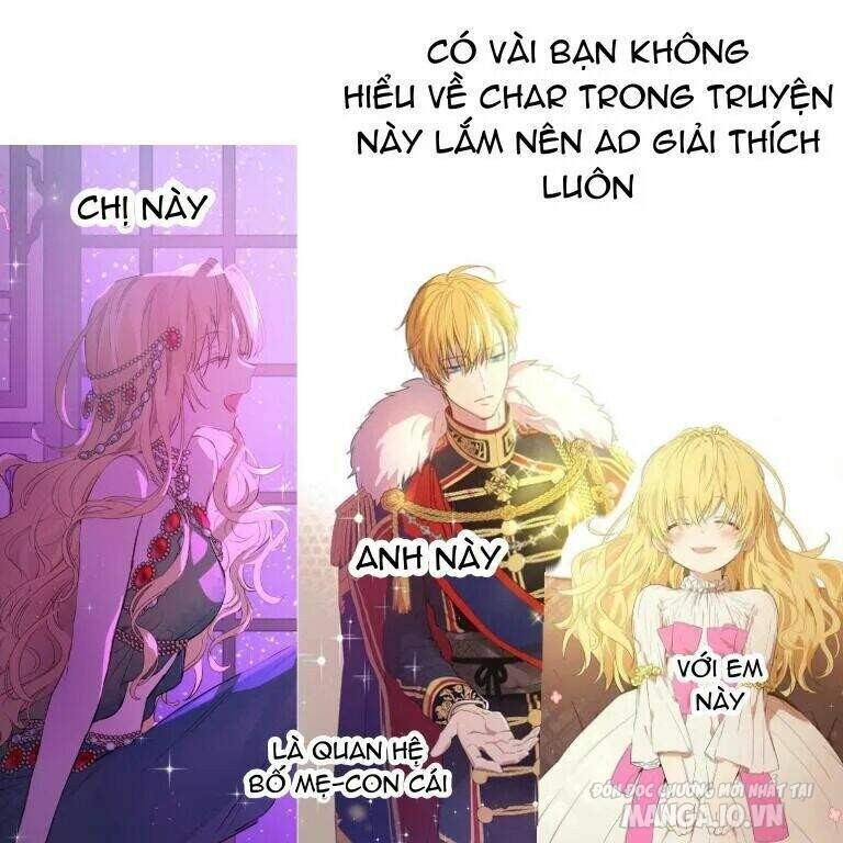 Một Ngày Nọ Tôi Bỗng Thành Nàng Công Chúa Chapter 8 - Trang 2