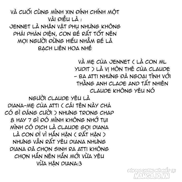 Một Ngày Nọ Tôi Bỗng Thành Nàng Công Chúa Chapter 8 - Trang 2