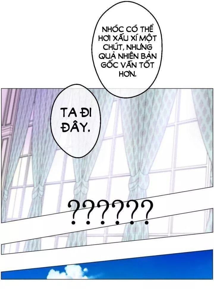 Một Ngày Nọ Tôi Bỗng Thành Nàng Công Chúa Chapter 80 - Trang 2