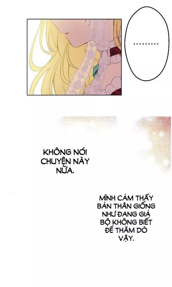 Một Ngày Nọ Tôi Bỗng Thành Nàng Công Chúa Chapter 80 - Trang 2