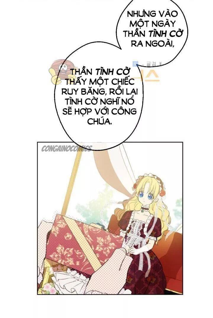 Một Ngày Nọ Tôi Bỗng Thành Nàng Công Chúa Chapter 80 - Trang 2