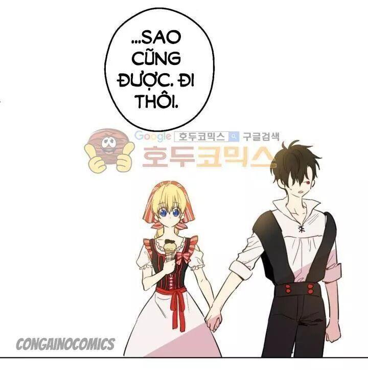 Một Ngày Nọ Tôi Bỗng Thành Nàng Công Chúa Chapter 80 - Trang 2