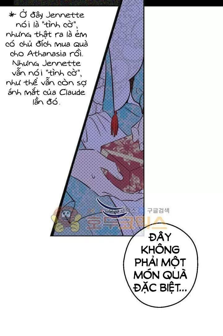 Một Ngày Nọ Tôi Bỗng Thành Nàng Công Chúa Chapter 81 - Trang 2