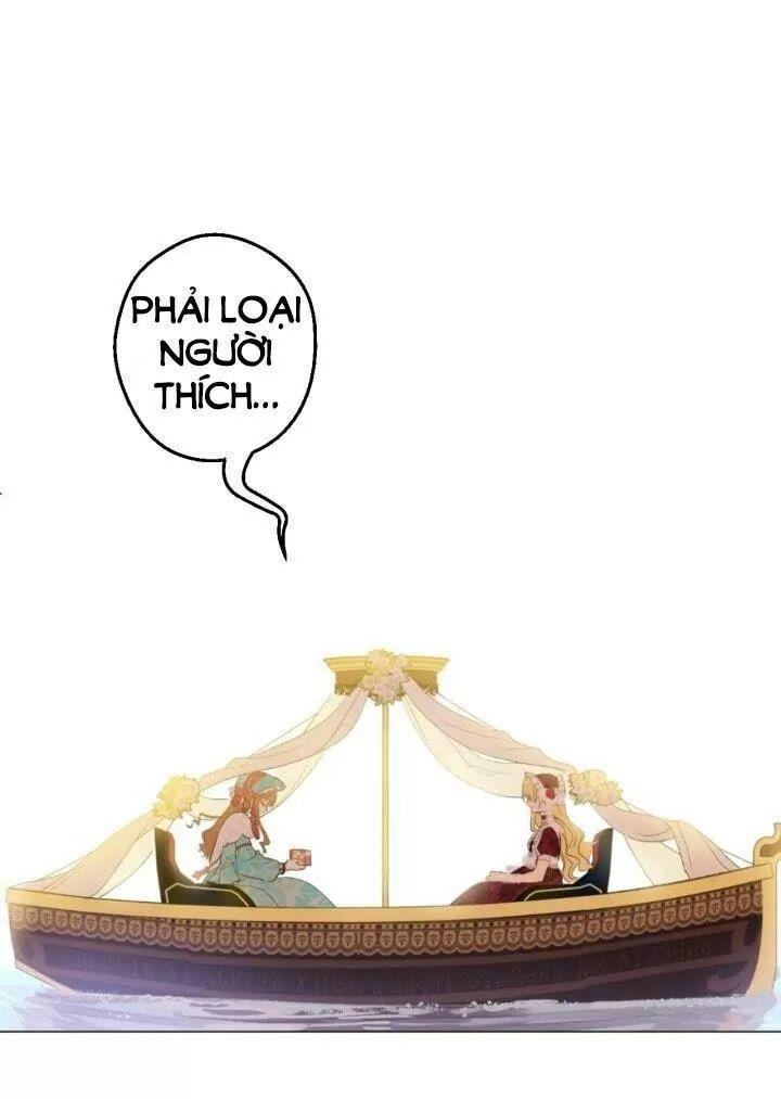 Một Ngày Nọ Tôi Bỗng Thành Nàng Công Chúa Chapter 81 - Trang 2