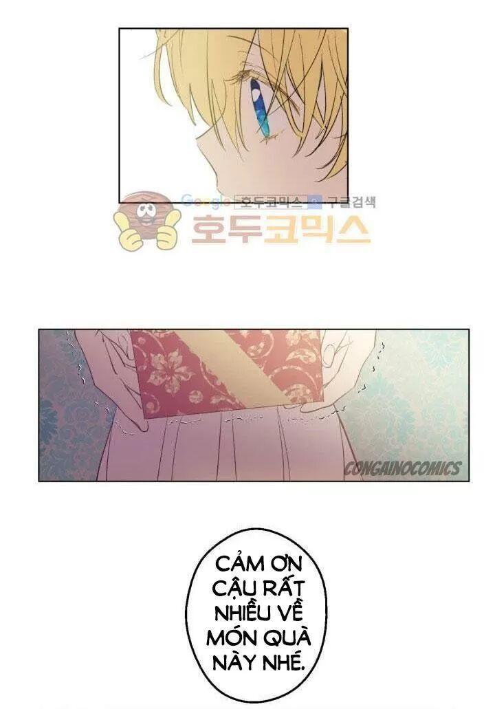 Một Ngày Nọ Tôi Bỗng Thành Nàng Công Chúa Chapter 81 - Trang 2