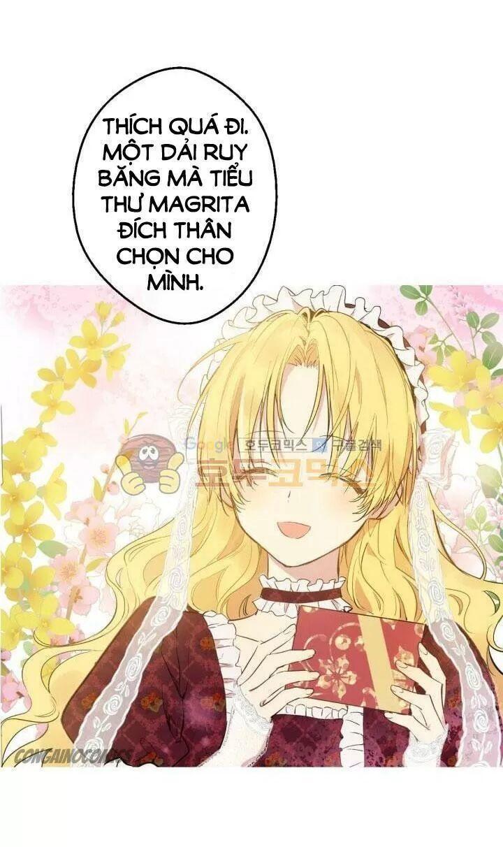 Một Ngày Nọ Tôi Bỗng Thành Nàng Công Chúa Chapter 81 - Trang 2