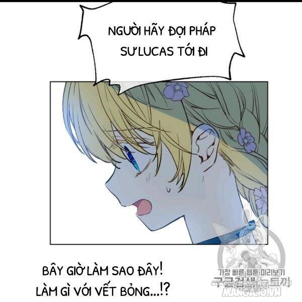 Một Ngày Nọ Tôi Bỗng Thành Nàng Công Chúa Chapter 82 - Trang 2