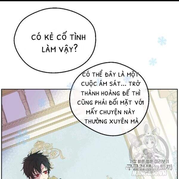 Một Ngày Nọ Tôi Bỗng Thành Nàng Công Chúa Chapter 84 - Trang 2