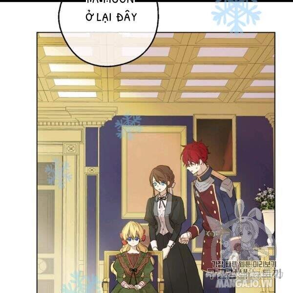 Một Ngày Nọ Tôi Bỗng Thành Nàng Công Chúa Chapter 84 - Trang 2