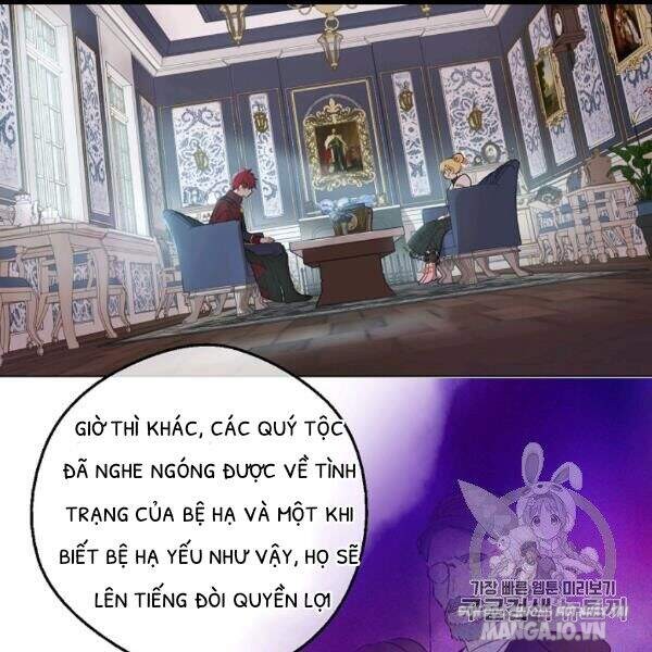 Một Ngày Nọ Tôi Bỗng Thành Nàng Công Chúa Chapter 85 - Trang 2