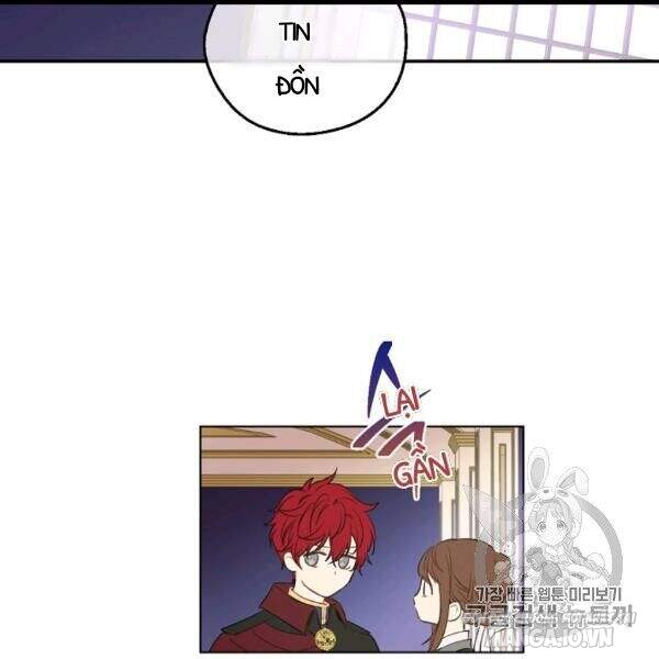 Một Ngày Nọ Tôi Bỗng Thành Nàng Công Chúa Chapter 85 - Trang 2