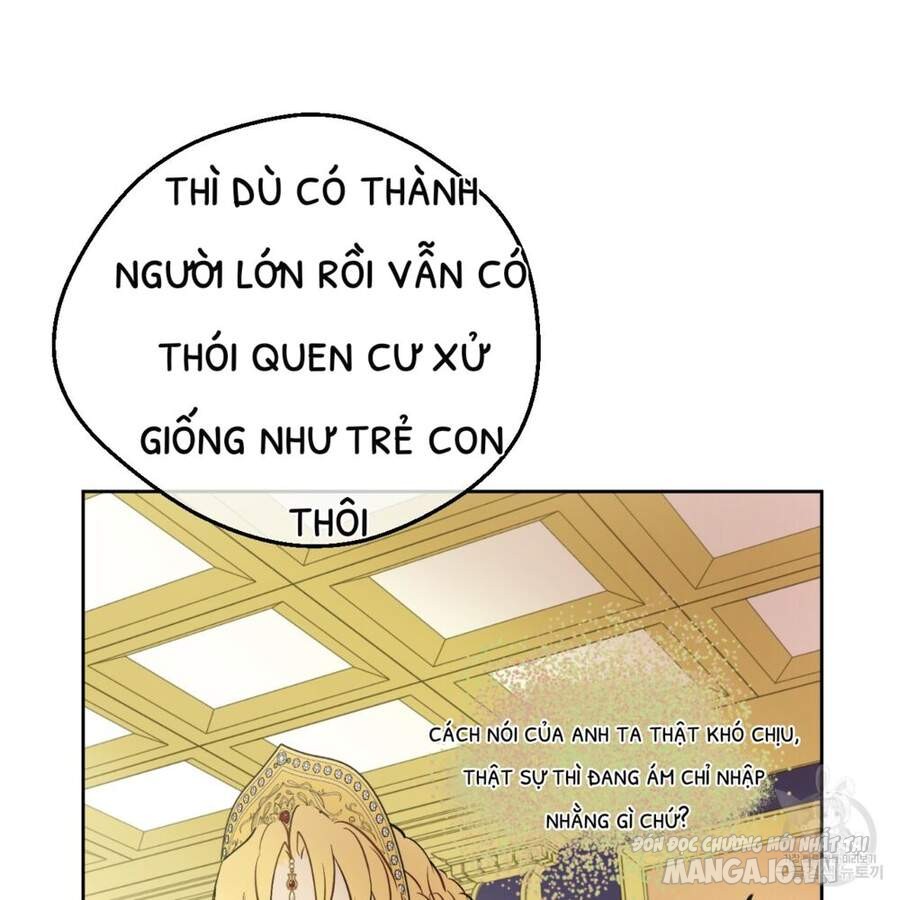 Một Ngày Nọ Tôi Bỗng Thành Nàng Công Chúa Chapter 86 - Trang 2