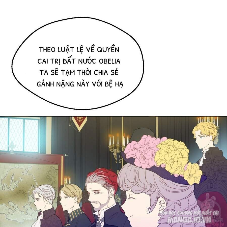 Một Ngày Nọ Tôi Bỗng Thành Nàng Công Chúa Chapter 86 - Trang 2