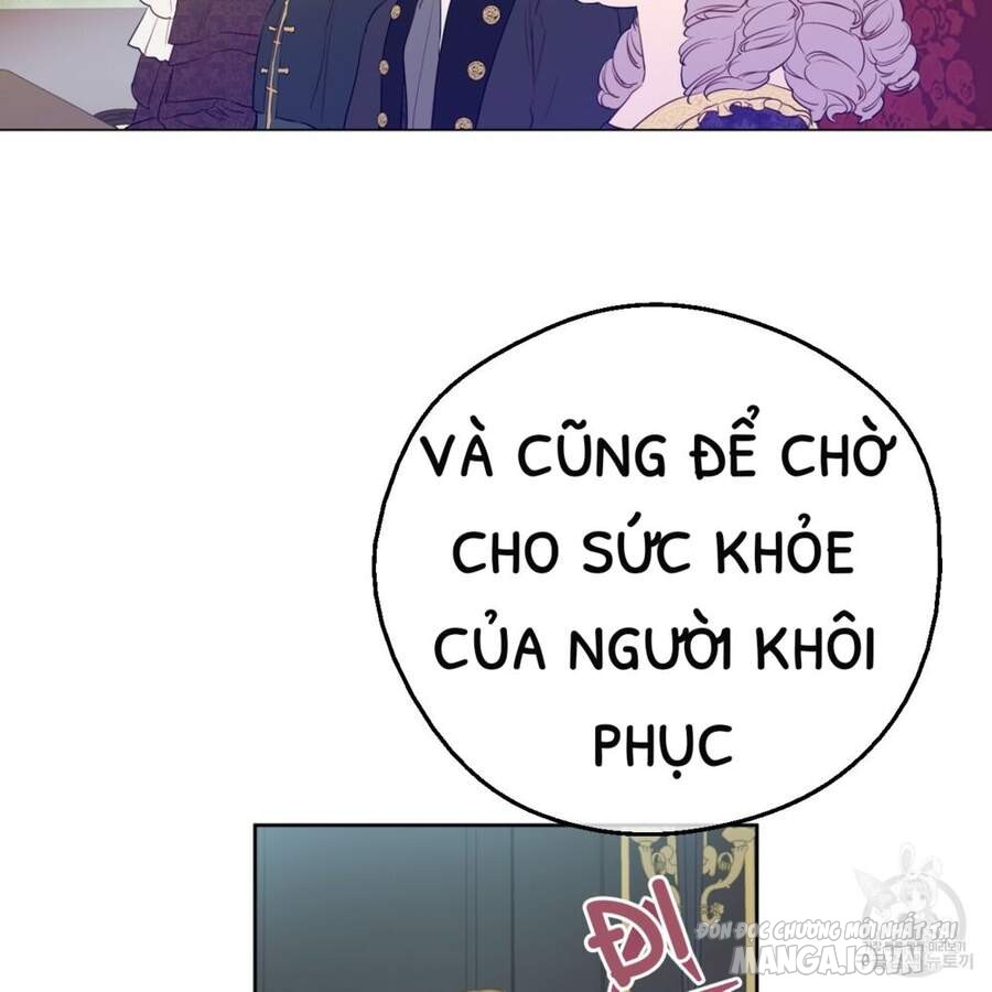 Một Ngày Nọ Tôi Bỗng Thành Nàng Công Chúa Chapter 86 - Trang 2