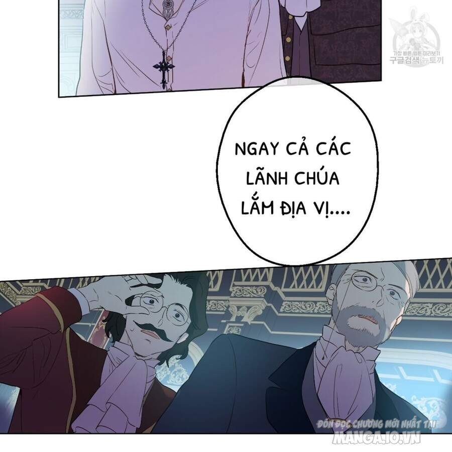 Một Ngày Nọ Tôi Bỗng Thành Nàng Công Chúa Chapter 87 - Trang 2