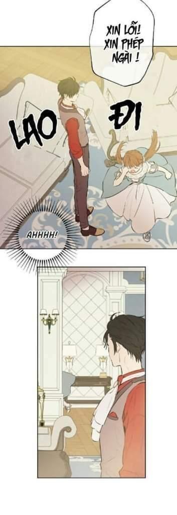 Một Ngày Nọ Tôi Bỗng Thành Nàng Công Chúa Chapter 88 - Trang 2