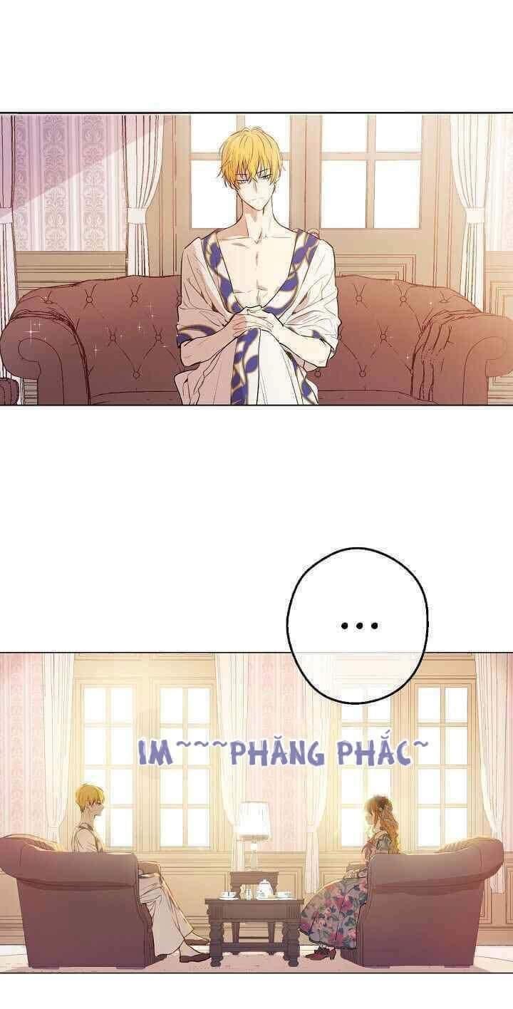 Một Ngày Nọ Tôi Bỗng Thành Nàng Công Chúa Chapter 89 - Trang 2